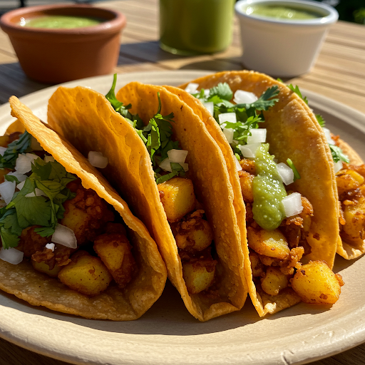 Carnitas Uruapan Restaurant